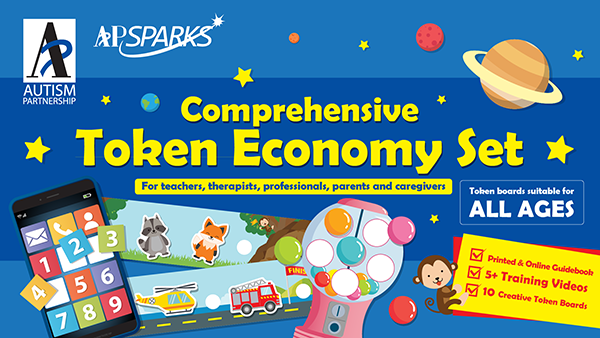 Token Economy – Autism SLT