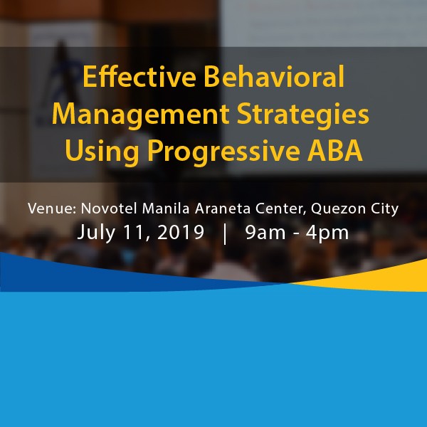Effective Behavioral Management Strategies Using Progressive ABA
