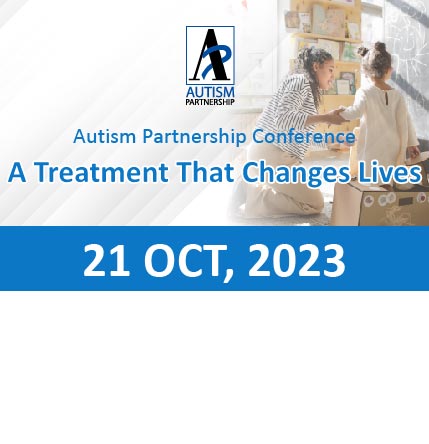 Autism Partnership Conference – A Treatment That Changes Lives